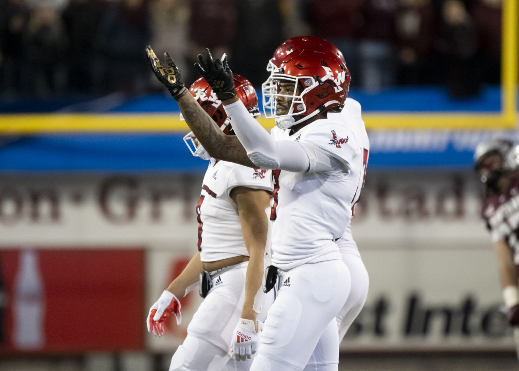 Griz vs. EWU playoffs 15.JPG